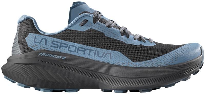 Prodigio 2 - Womens - onyx / adriatic 1