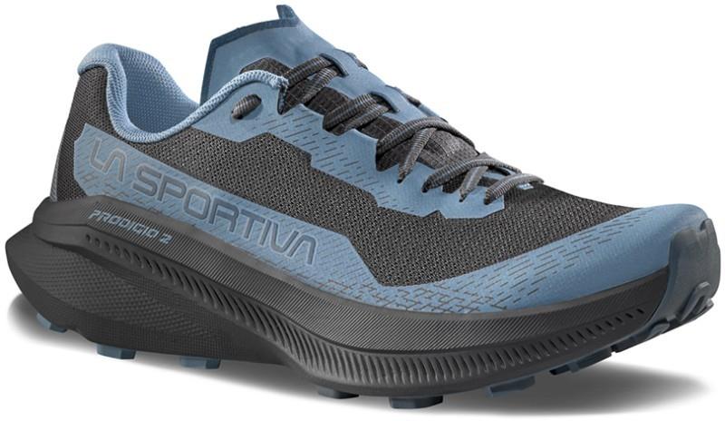 Prodigio 2 - Womens - onyx / adriatic 1