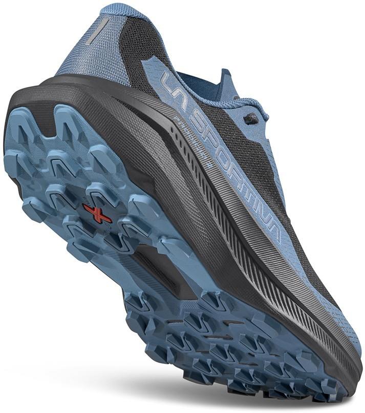 Prodigio 2 - Womens - onyx / adriatic 1