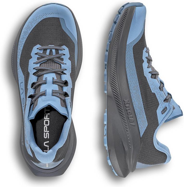 Prodigio 2 - Womens - onyx / adriatic 1