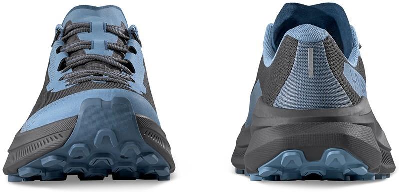 Prodigio 2 - Womens - onyx / adriatic 1