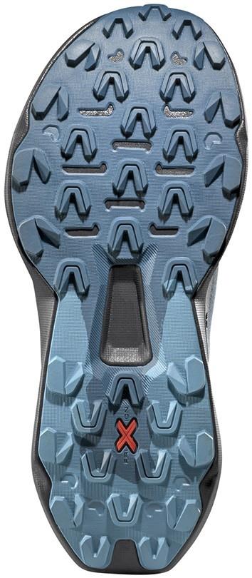 Prodigio 2 - Womens - onyx / adriatic 1