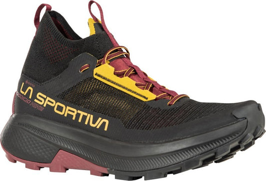 Prodigio Hike GTX - Mens - black / savana 1