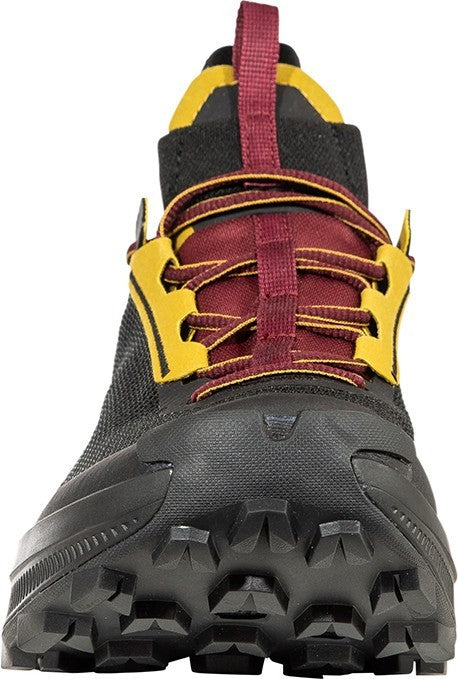Prodigio Hike GTX - Mens - black / savana 1