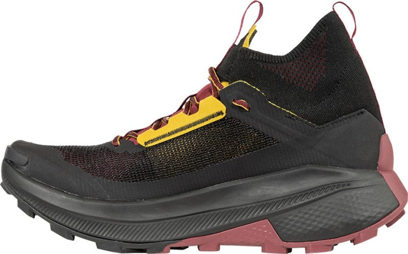 Prodigio Hike GTX - Mens - black / savana 1