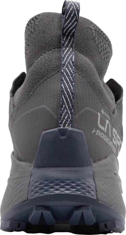 Prodigio Hike GTX - Mens - onyx 1