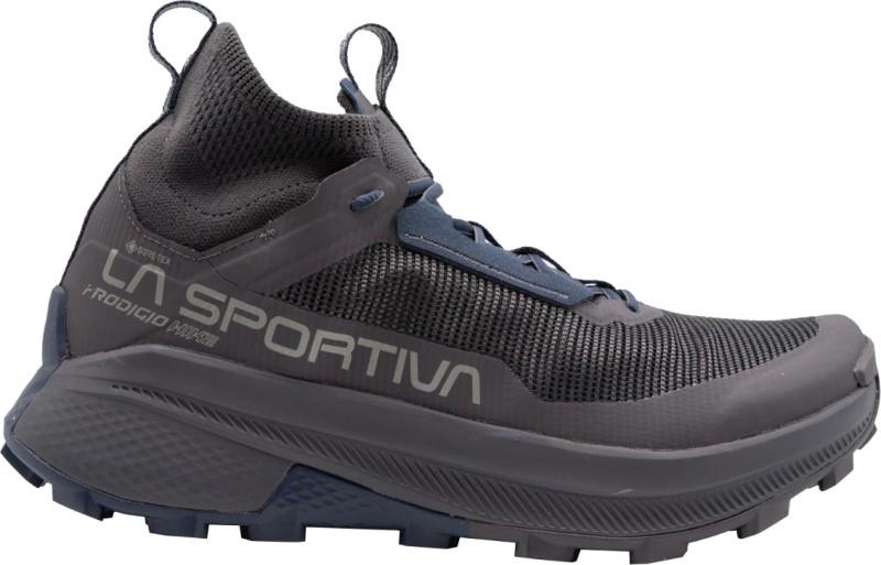 Prodigio Hike GTX - Mens - onyx 1