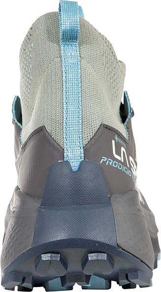 Prodigio Hike GTX - Womens - light grey / onyx 1