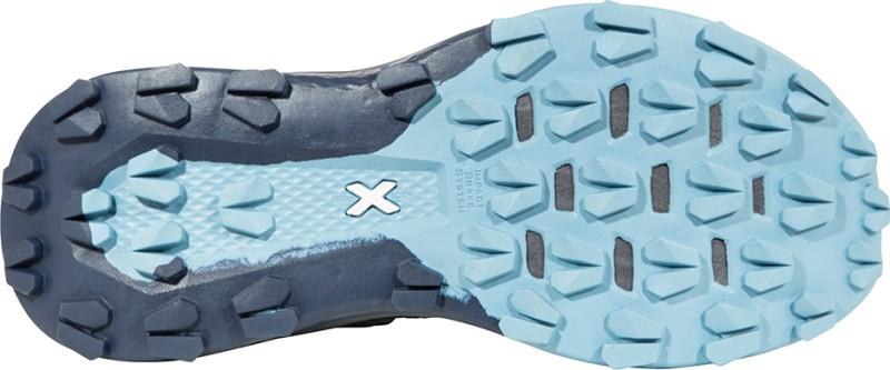 Prodigio Hike GTX - Womens - light grey / onyx 1