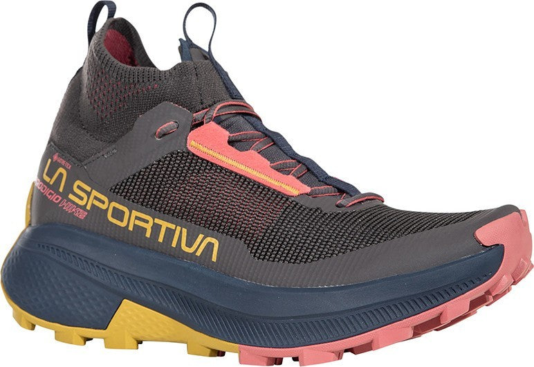 Prodigio Hike GTX - Womens - onyx / rosebay 1