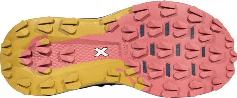 Prodigio Hike GTX - Womens - onyx / rosebay 1
