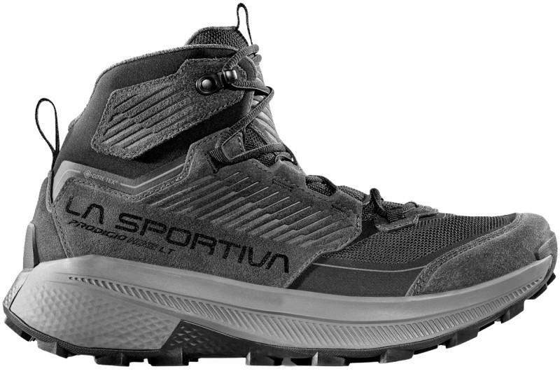 Prodigio Hike LT GTX - Mens - carbon / black 1
