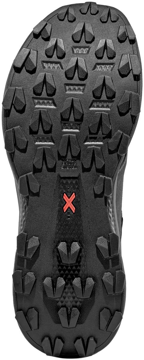Prodigio Hike LT GTX - Mens - carbon / black 1