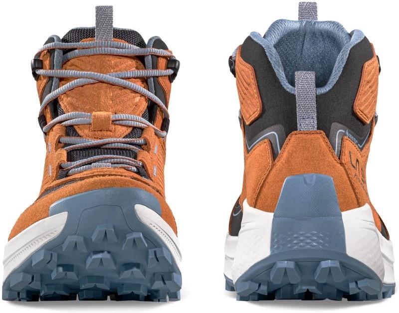 Prodigio Hike LT GTX - Womens - chestnut / black 1