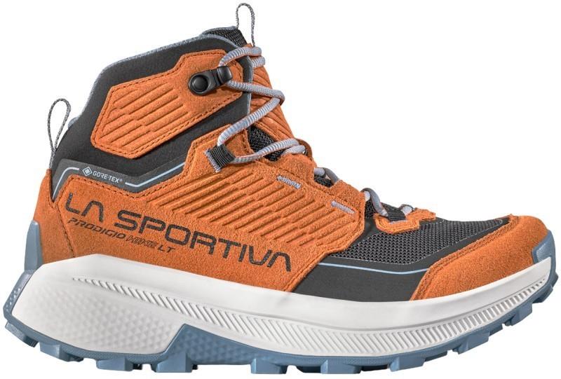 Prodigio Hike LT GTX - Womens - chestnut / black 1
