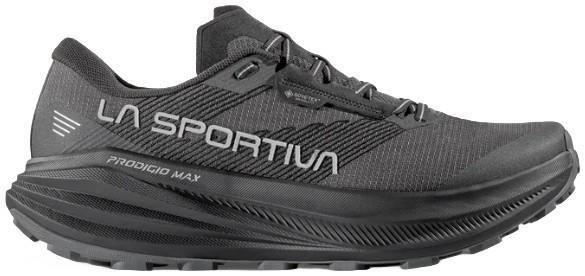 Prodigio Max GTX - Womens - black / reflective 1