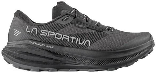 Prodigio Max GTX - Womens - black / reflective 1