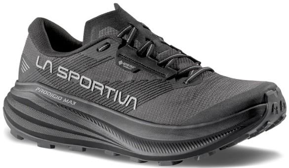 Prodigio Max GTX - Womens - black / reflective 1