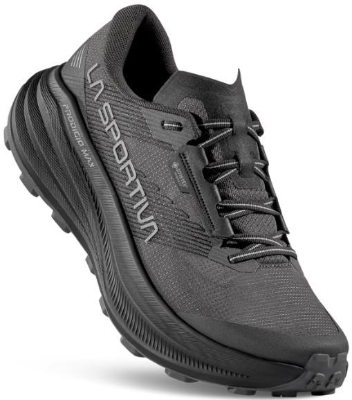 Prodigio Max GTX - Womens - black / reflective 1