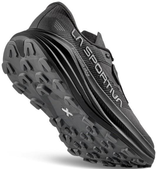 Prodigio Max GTX - Womens - black / reflective 1