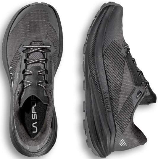 Prodigio Max GTX - Womens - black / reflective 1