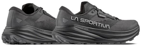 Prodigio Max GTX - Womens - black / reflective 1