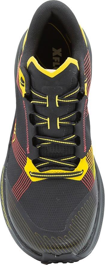 Prodigio Max - Mens - black / yellow 1