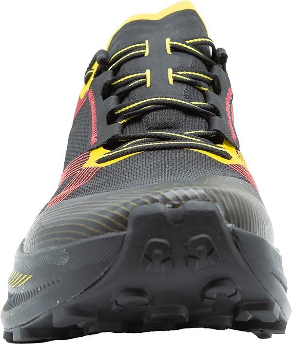 Prodigio Max - Mens - black / yellow 1
