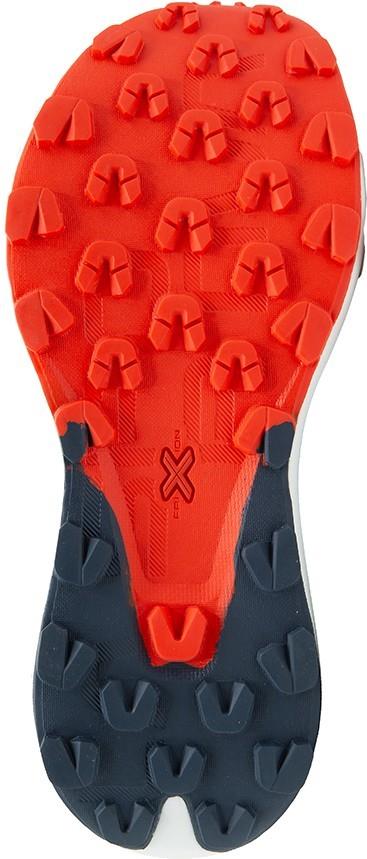Prodigio Max - Mens - night sky / mountain red 1