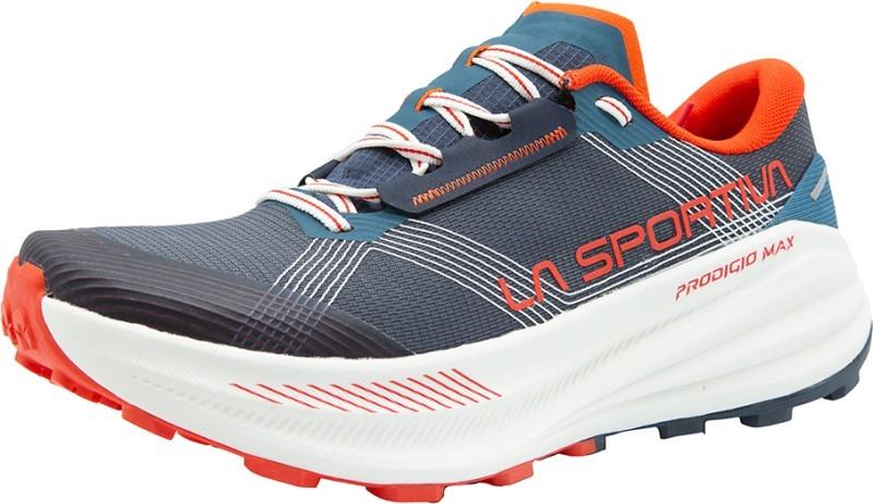 Prodigio Max - Mens - night sky / mountain red 1