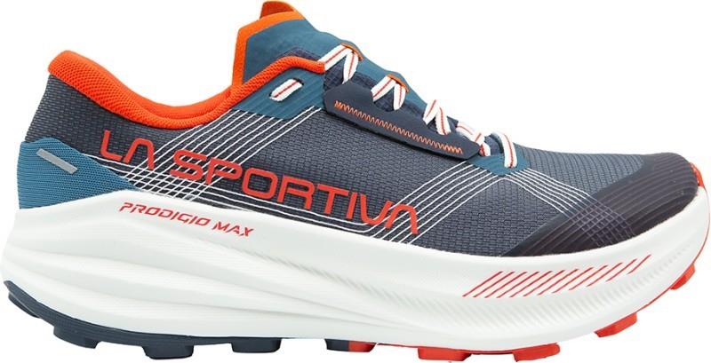 Prodigio Max - Mens - night sky / mountain red 1
