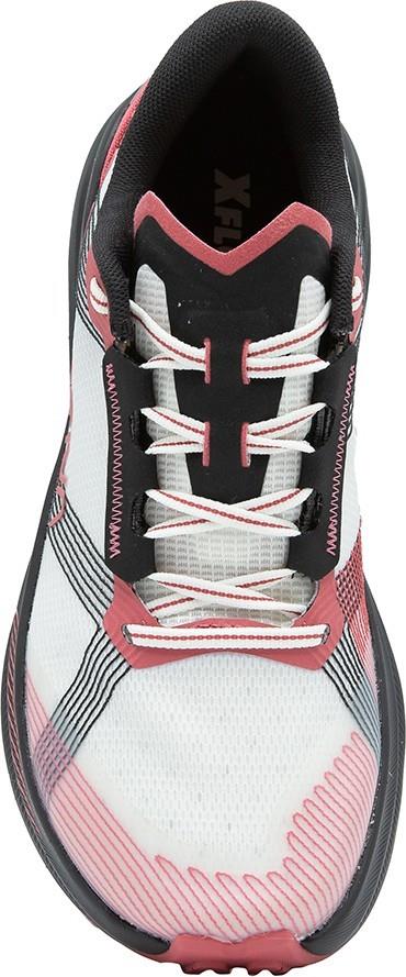 Prodigio Max - Womens - chalk / rosebay 1