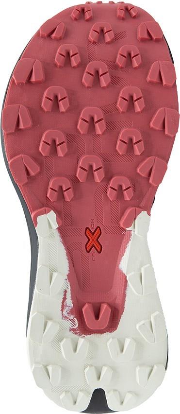 Prodigio Max - Womens - chalk / rosebay 1