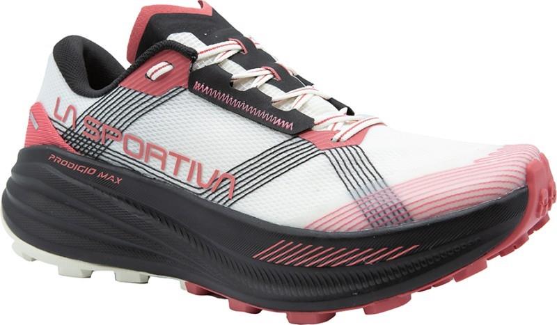 Prodigio Max - Womens - chalk / rosebay 1