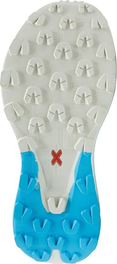 Prodigio Max - Womens - hibiscus / malibu blue 1
