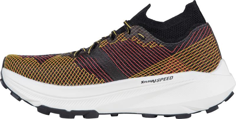 Prodigio Pro - Mens - black / yellow 1