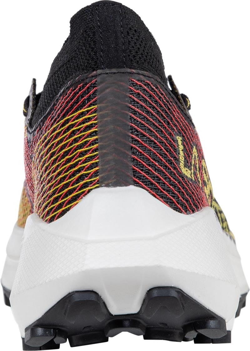 Prodigio Pro - Mens - black / yellow 1