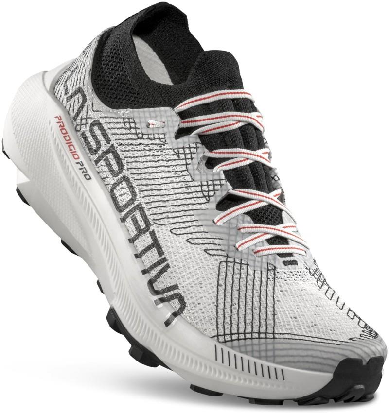 Prodigio Pro - Mens - white / black 1