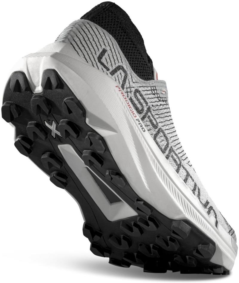 Prodigio Pro - Mens - white / black 1