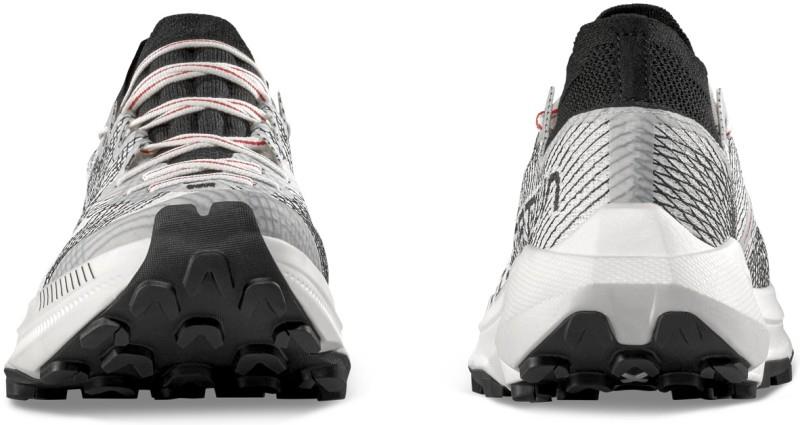 Prodigio Pro - Mens - white / black 1
