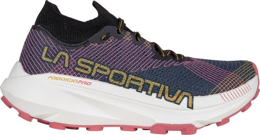 Prodigio Pro - Womens - night sky / rosebay 1