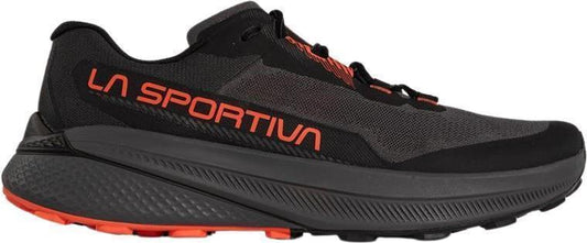 Prodigio - Mens - Carbon / Cherry Tomato 1