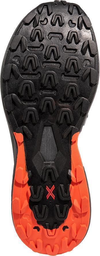 Prodigio - Mens - Carbon / Cherry Tomato 7