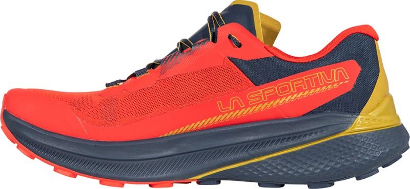 Prodigio - Mens - mountain red / night sky 1