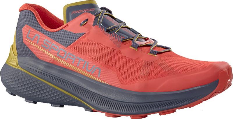 Prodigio - Mens - mountain red / night sky 1