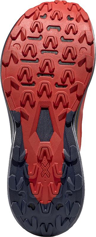 Prodigio - Mens - mountain red / night sky 1