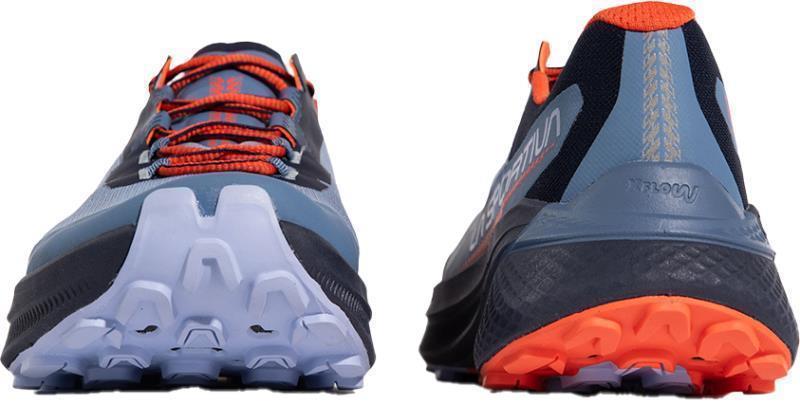 Prodigio - Womens - Stone Blue / Moonlight 4