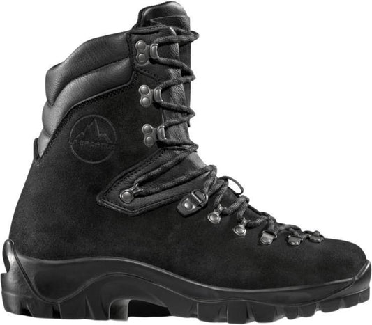 Ridgeline - Unisex - Black 1