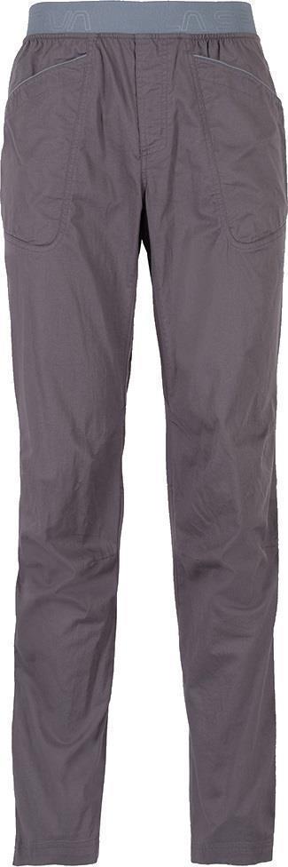 Roots Pants - Mens - carbon / slate 1