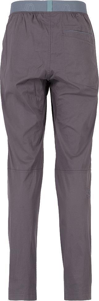 Roots Pants - Mens - carbon / slate 1